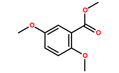 methyl 2,5-dimethoxybenzoate
