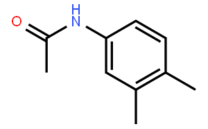 3',4'-二甲基乙酰苯胺