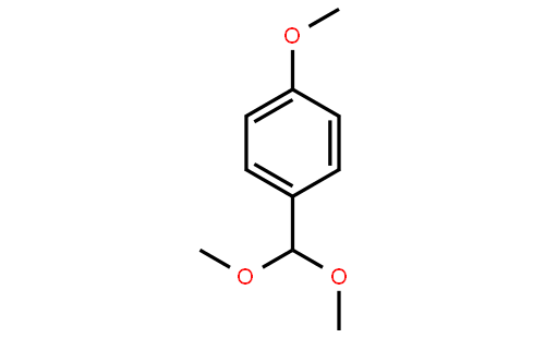 茴香醛二甲基缩醛