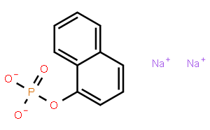 1-萘磷酸二钠水合物
