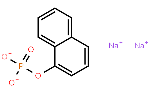 1-萘磷酸钠