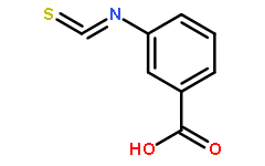 3-羧基苯基异硫氰酸酯