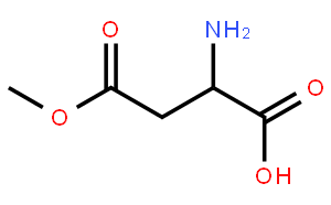 H-Asp(OMe)-OH