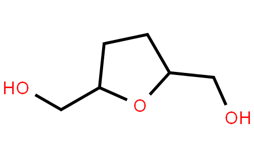 cis-2,5-Bishydroxymethyl-tetrahydrofuran