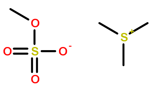 TRIMETHYLSULFONIUM METHYL SULFATE