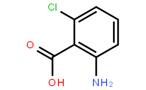 6-Chloroanthranilic acid