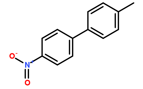 4-Methyl-4'-nitro-1,1'-biphenyl