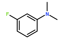 3-氟-N,N-二甲基苯胺