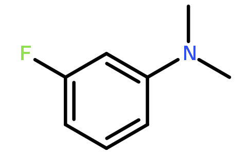 3-Fluoro-N,N-dimethylaniline