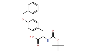 Boc-Tyr(Bzl)-OH