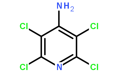 2,3,5,6-Tetrachloropyridin-4-amine