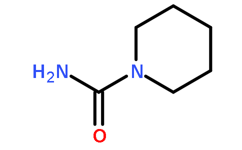 1-Piperidinecarboxamide