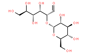 a-葡糖-a-葡糖苷