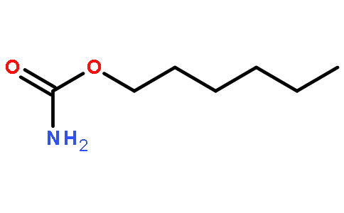 carbamic acid hexyl ester