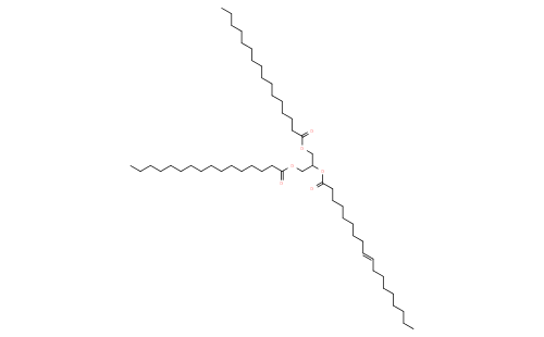 1,3-Dipalmitoyl-2-oleoylGlycerol