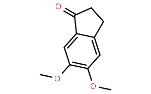 5,6-DiMethoxy-1-indanone