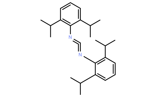 N,N'-二(2,6-二异丙基苯基)碳二亚胺