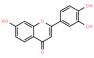 3’，4’，7-三羥基黃酮