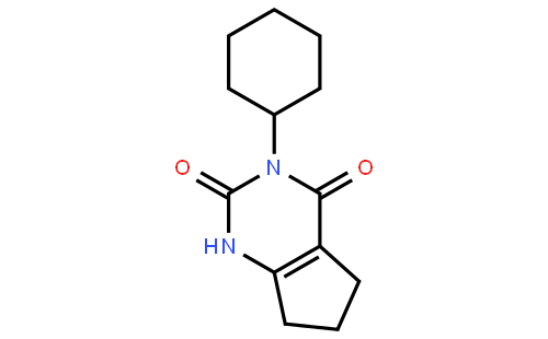 环草啶
