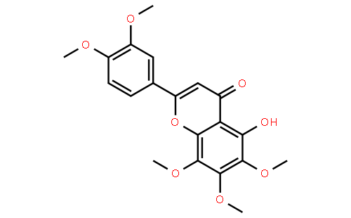 5-O-Demethylnobiletin