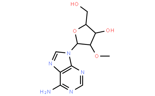 2'-甲氧基腺苷