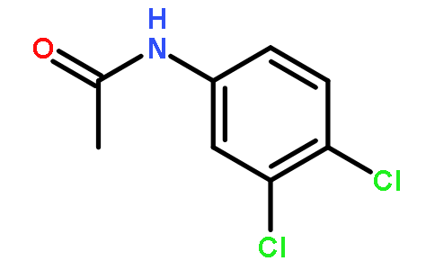 N-(3,4-Dichlorophenyl)acetamide