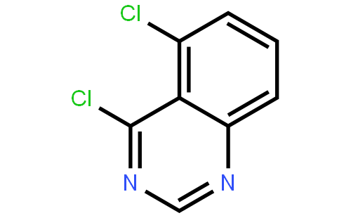 4,5-Dichloroquinazoline