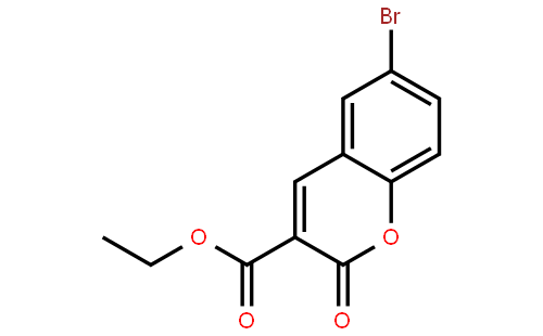 Ethyl 6-Bromocoumarin-3-carboxylate