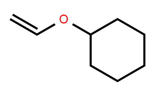 环己基乙烯醚, ≥95.0%(GC)
