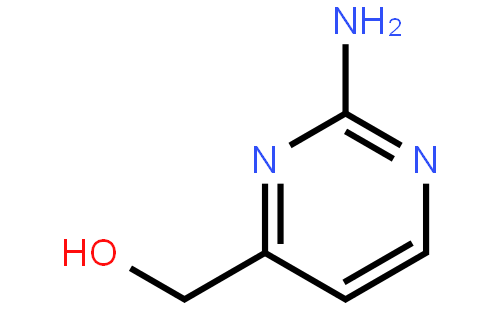 (2-Aminopyrimidin-4-yl)methanol