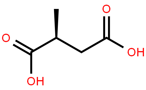 (S)-(-)-甲基丁二酸