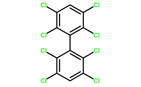 2,2',3,3',5,5',6,6'-Octachlorobiphenyl