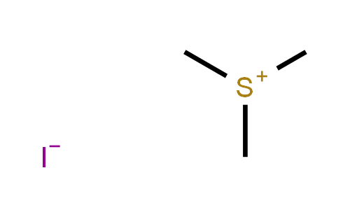 三甲基碘代磺酸