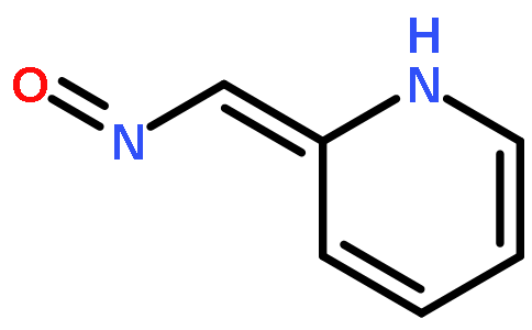Pyridine-2-aldoxime