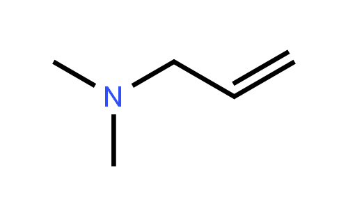 <i>N</i>,<i>N</i>-二甲基烯丙基胺