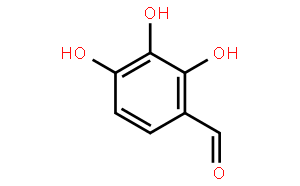 2,3,4-trihydroxybenzaldehyde