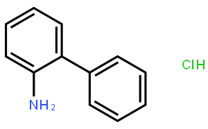 2-氨基联苯盐酸盐