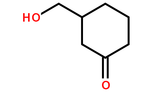 3-羟甲基环己酮
