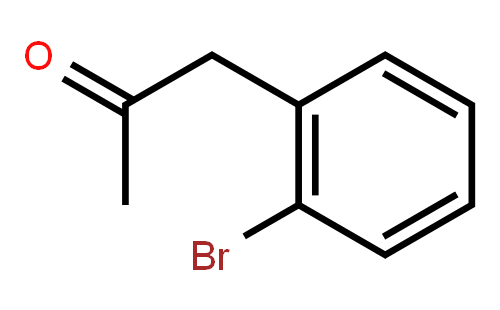 2-溴苯基丙酮