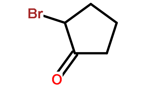2-Bromo cyclopentanone