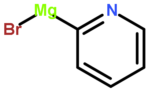 2-PYRIDYLMAgNESIUM BROMIDE