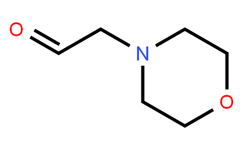Morpholin-4-yl-acetaldehyde