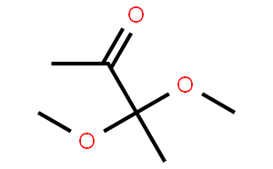 3,3-二甲氧基-2-丁酮