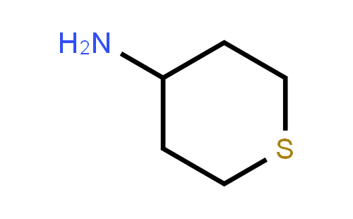 四氢噻喃-4-胺