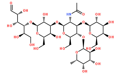 D-Glucose, O-6-deoxy-a-L-galactopyranosyl-(1&reg