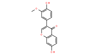 3'-Methoxydaidzein