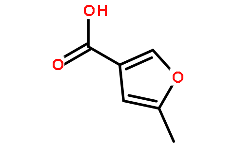 5-Methylfuran-3-carboxylic acid