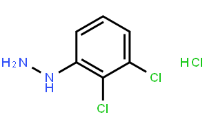 2,3-二氯苯肼盐酸盐