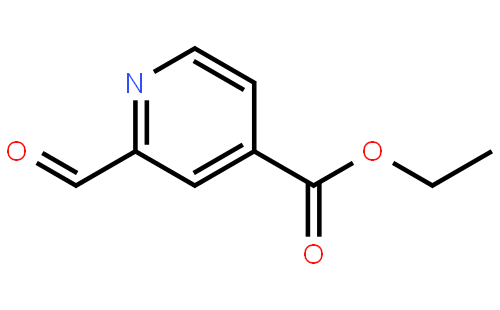 Ethyl 2-Formylisonicotinate
