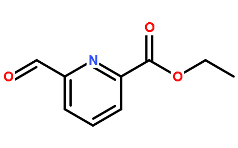 Ethyl 6-formylpicolinate